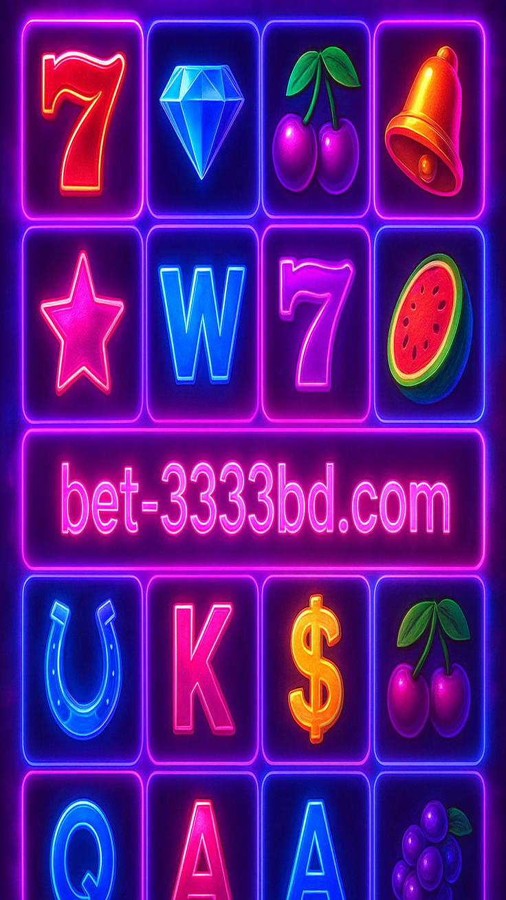 bet3333bd লাইভ গেমিং প্ল্যাটফর্ম অভিজ্ঞতা