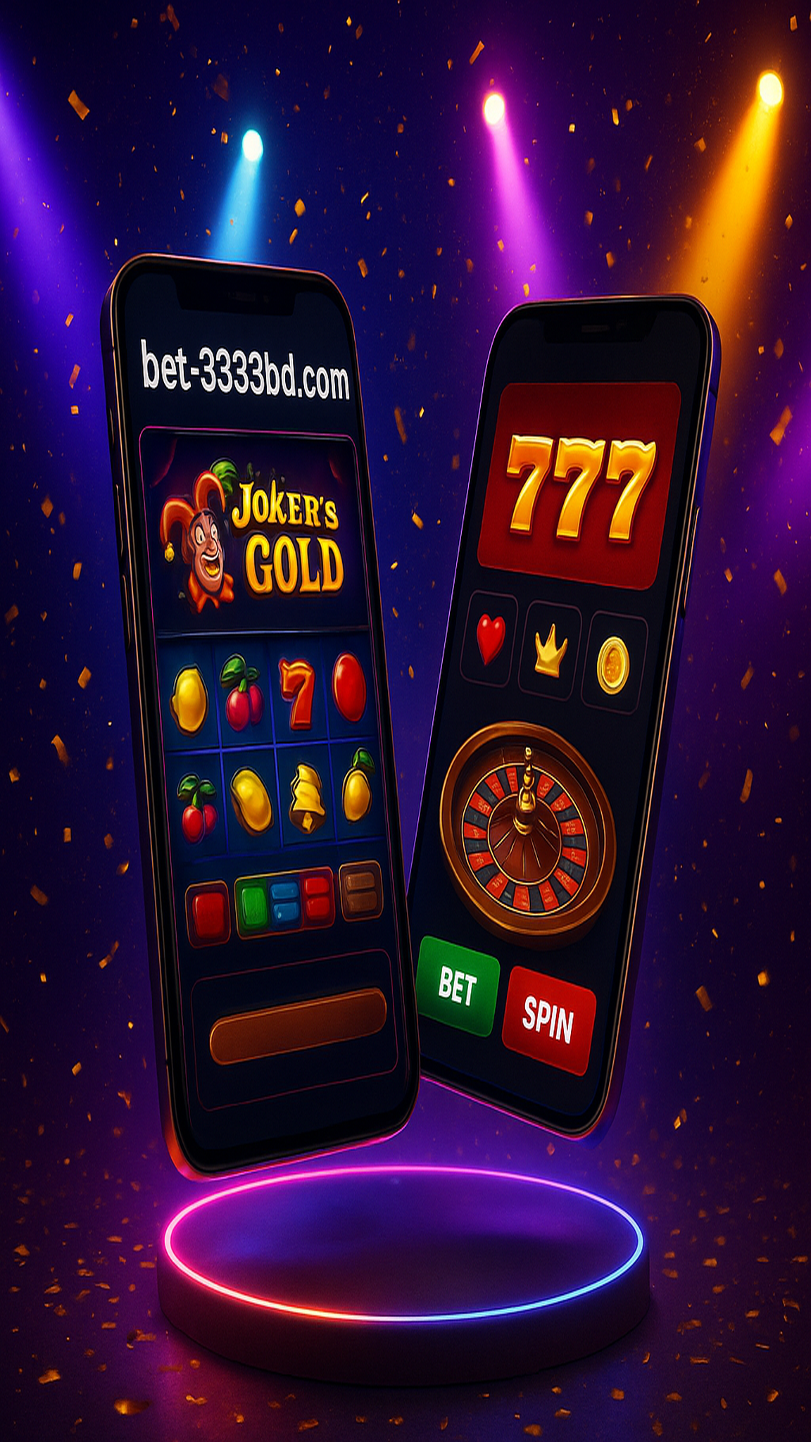 bet3333bd খেলাধুলা গেমিং প্ল্যাটফর্ম
